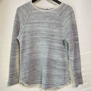 Vince Womens‎ Gray Knit Sweater Size Small